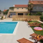 Διαμέρισμα Brkic, Krka Np With Pool *