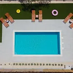 Brkic, Krka Np With Pool
