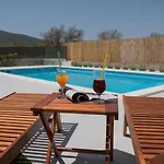 Brkic, Krka Np With Pool Lozovac