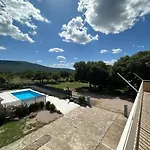Brkic, Krka Np With Pool לוזובאק