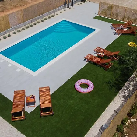 Appartement Brkic *