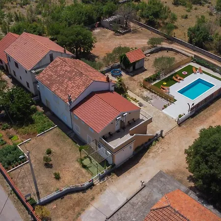 Brkić Apartament *