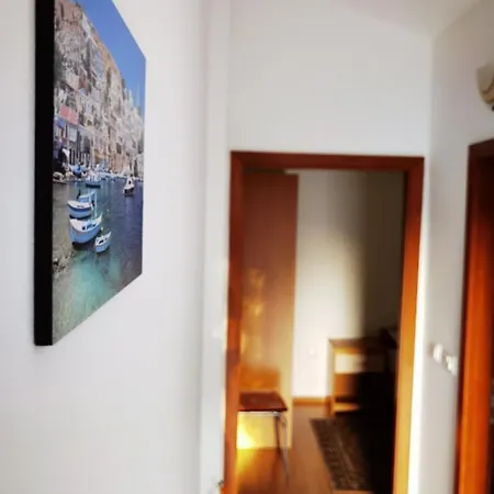 Brkic, Krka Np With Pool Lägenhet