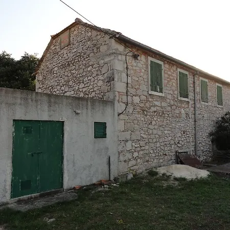 Brkić, Krka Np With Pool Appartement *