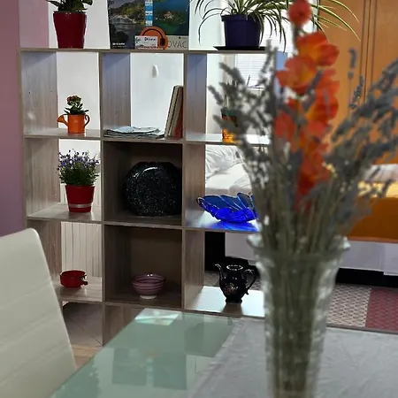 Appartement Brkic