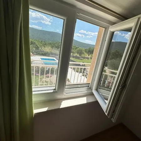 Appartement Brkic *