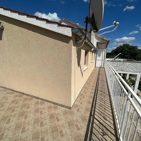 Appartement Brkic Lozovac