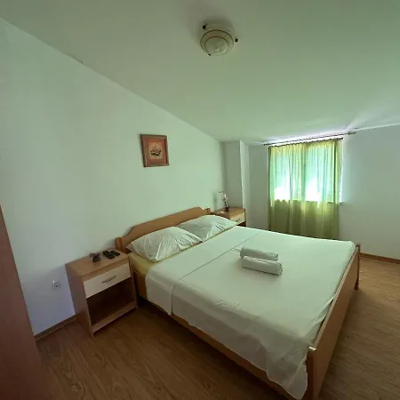 Brkic Appartement Lozovac