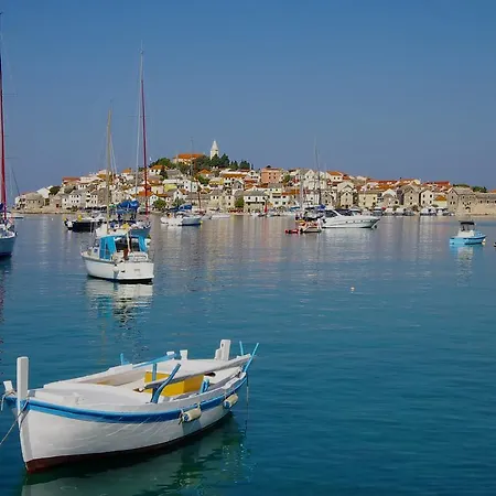 Lägenhet Brkic, Krka Np With Pool