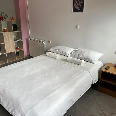 Brkic Apartment Lozovac