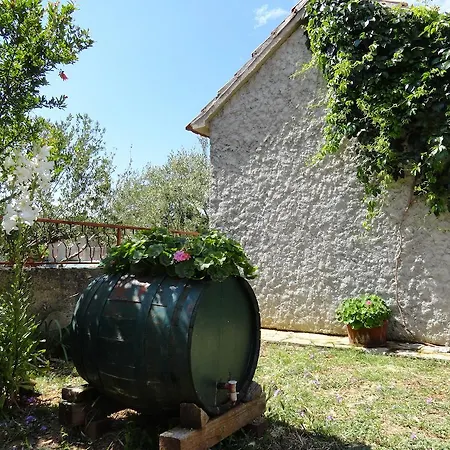 Brkic, Krka Np With Pool Lägenhet Lozovac