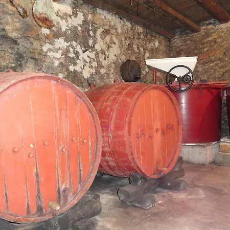 Brkic Appartement Lozovac