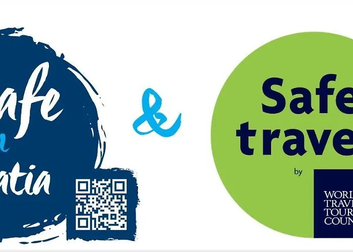 Brkic, Krka Np With Pool Appartement *