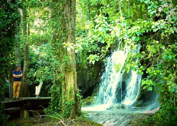 Brkic, Krka Np With Pool *