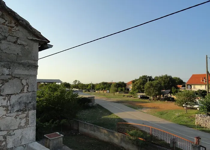 Appartement Brkic, Krka Np With Pool Lozovac