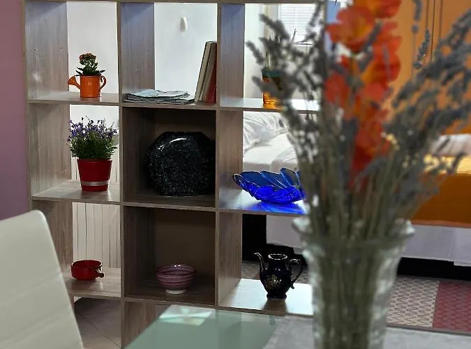 Apartment Brkic, Krka Np With Pool