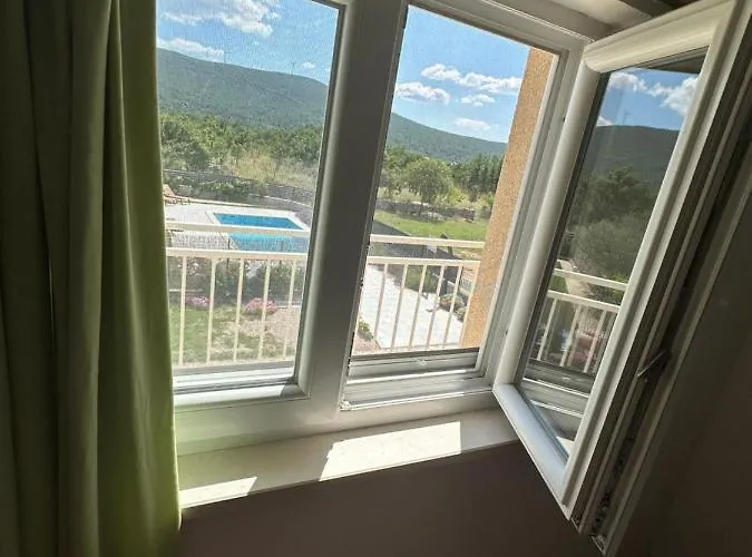 Appartement Brkic, Krka Np With Pool *