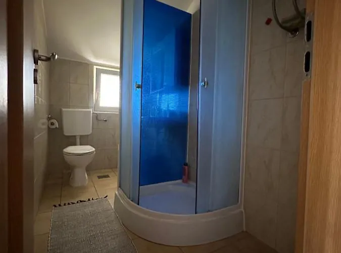 Brkic, Krka Np With Pool