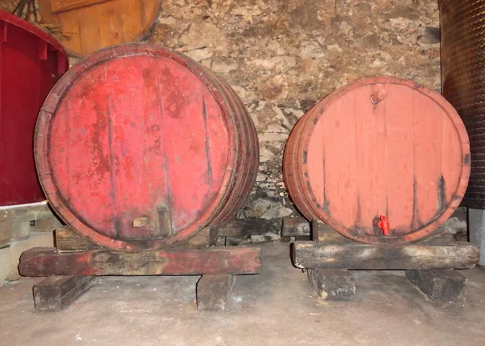 Brkic, Krka Np With Pool * Lozovac