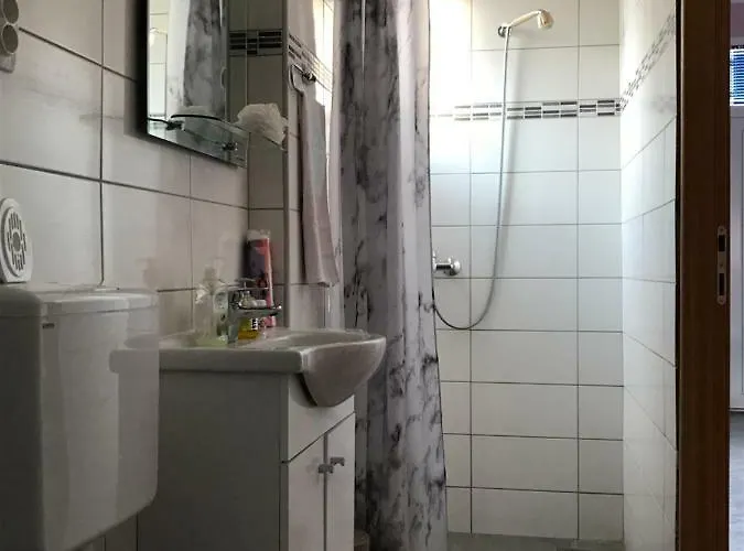 Brkic, Krka Np With Pool Lozovac