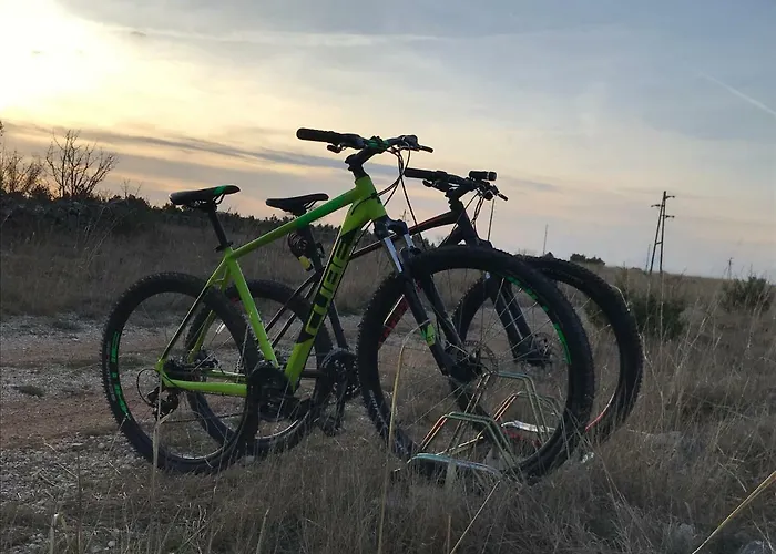 Apartment Brkic, Krka Np With Pool Lozovac